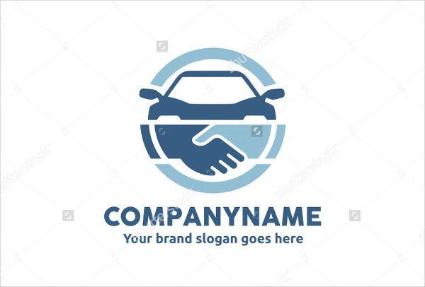 Car Dealership Logo - Amazing Car Logo Templates & Premium Download