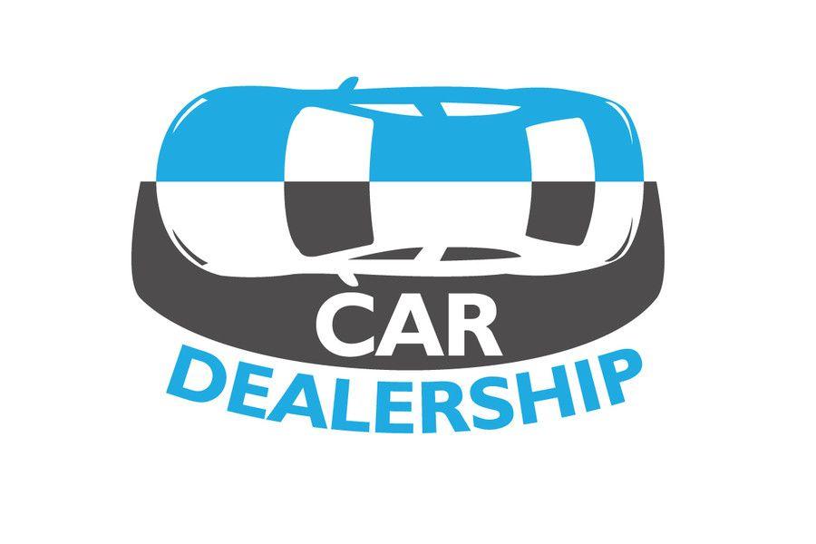 Car Dealership Logo - Entry by Renovatis13a for car dealership logo and quick