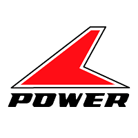 Power Logo - Power | Download logos | GMK Free Logos