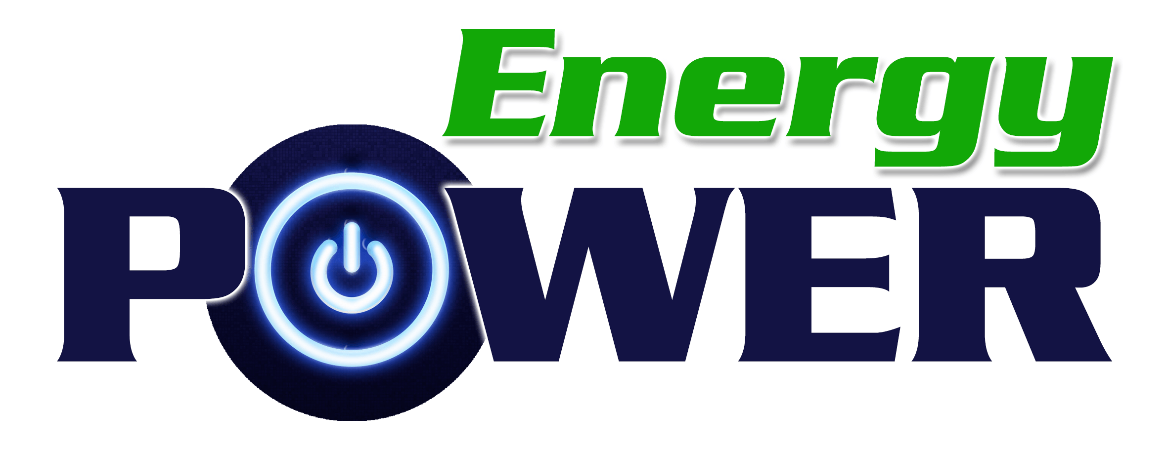 Power Logo - About Us - Energy Power
