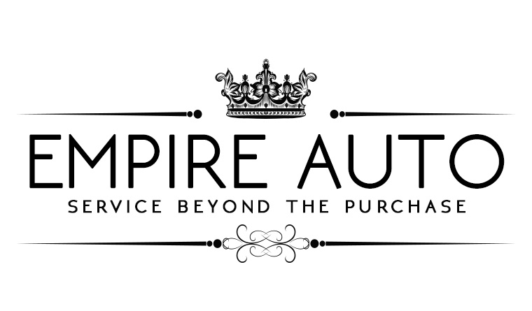 Car Dealership Logo - Used Vehicle Dealership Hayward CA | Used Cars Empire Auto
