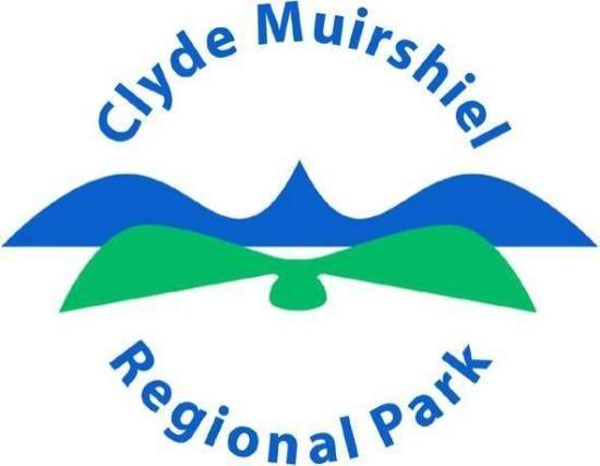 Region M Logo - Regional Park Logo - Picture of Clyde Muirshiel Regional Park ...