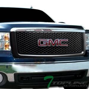 GMC Grill Logo - Cheap Gmc Grill Logo, find Gmc Grill Logo deals on line at Alibaba.com