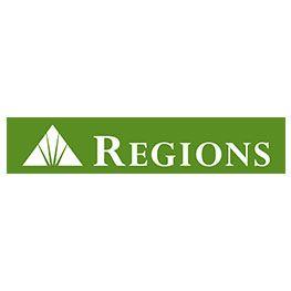 The Region Logo - Regions bank Logos