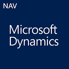 Microsoft Capabilities Logo - Microsoft Dynamics NAV 2018. ArcherPoint, Inc