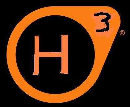 Orange H Logo - tripple H logo image - Mod DB