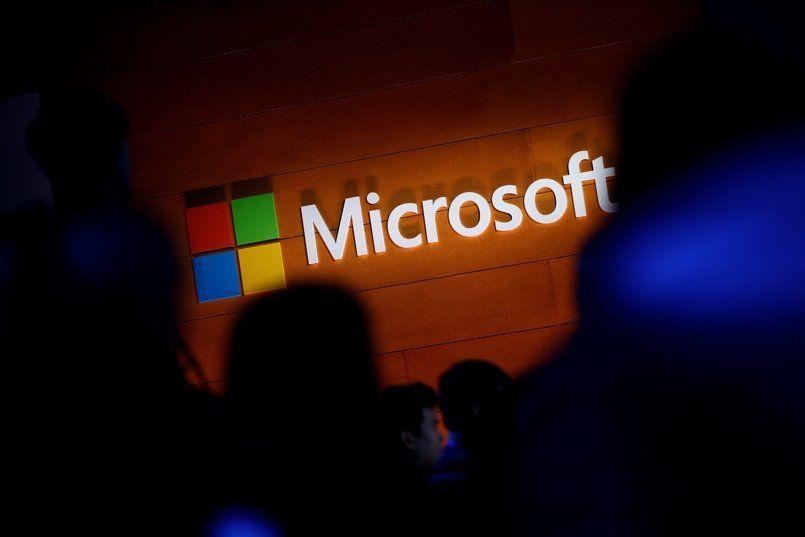 Microsoft Capabilities Logo - Microsoft acquires AI startup to fuel artificial intelligence ...