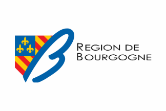 The Region Logo - Bourgogne-Franche-Comté (Region, France)
