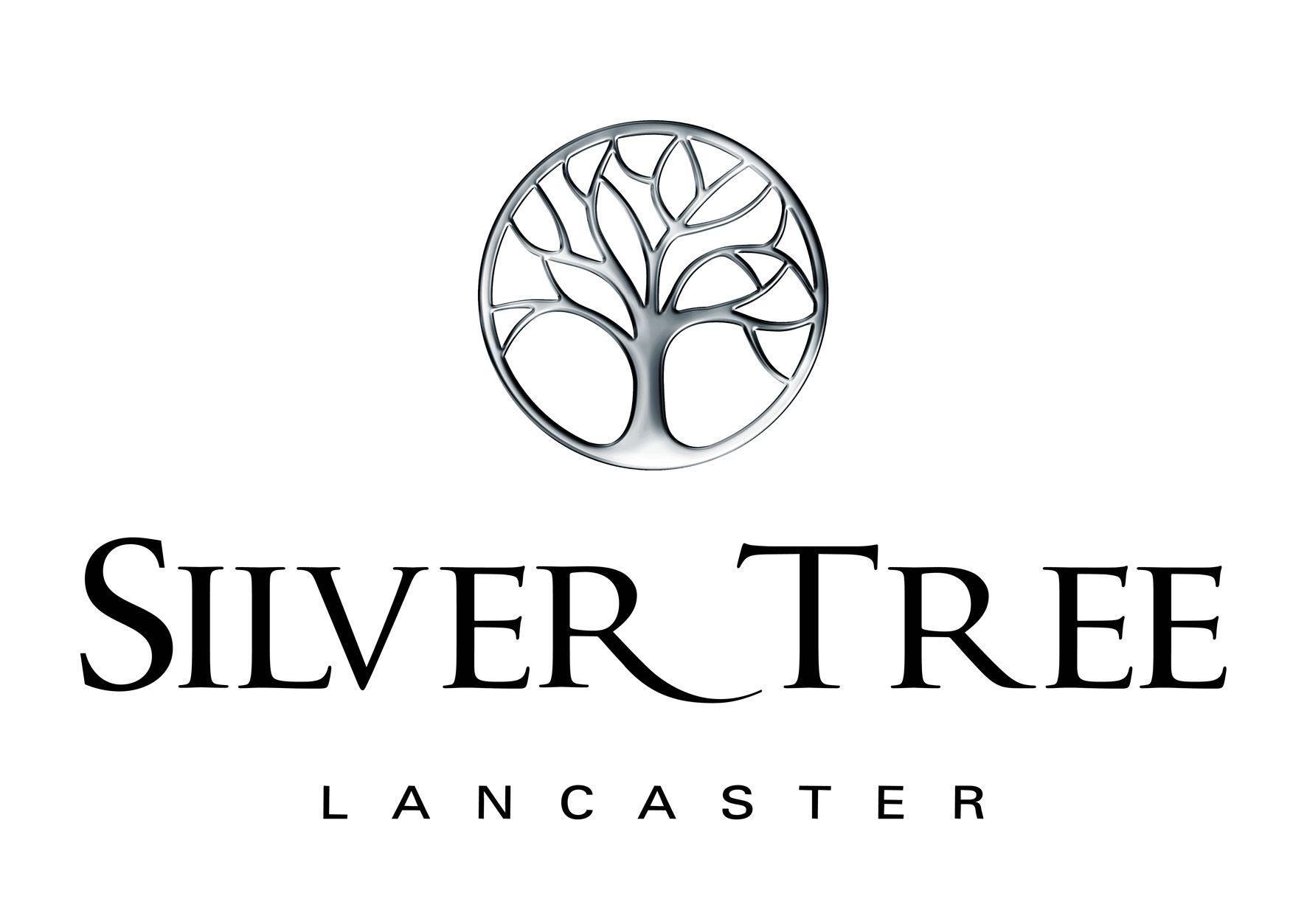 Silver Tree Logo - Job Vacancies: Join Our Team. Silver Tree Jewellery Blog