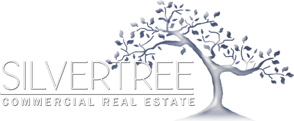 Silver Tree Logo - About. Silver Tree Commercial Real Estate
