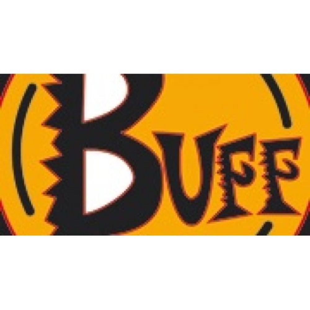 Orange H Logo - Buff UV H Logo Headband.co.uk