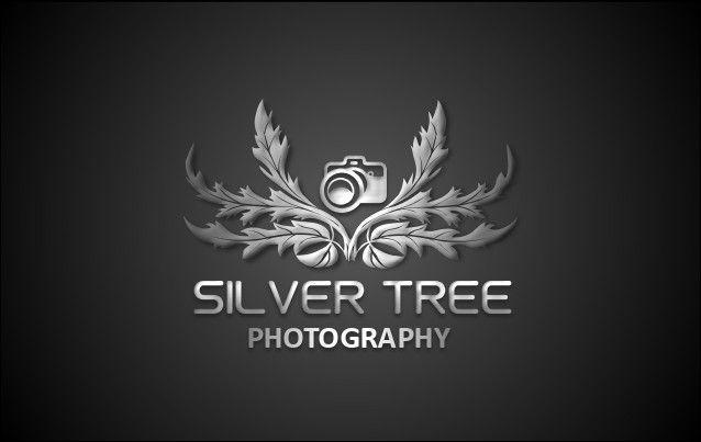 Silver Tree Logo - Entry #17 by riadbdkst for Design A Logo for New Photographer ...
