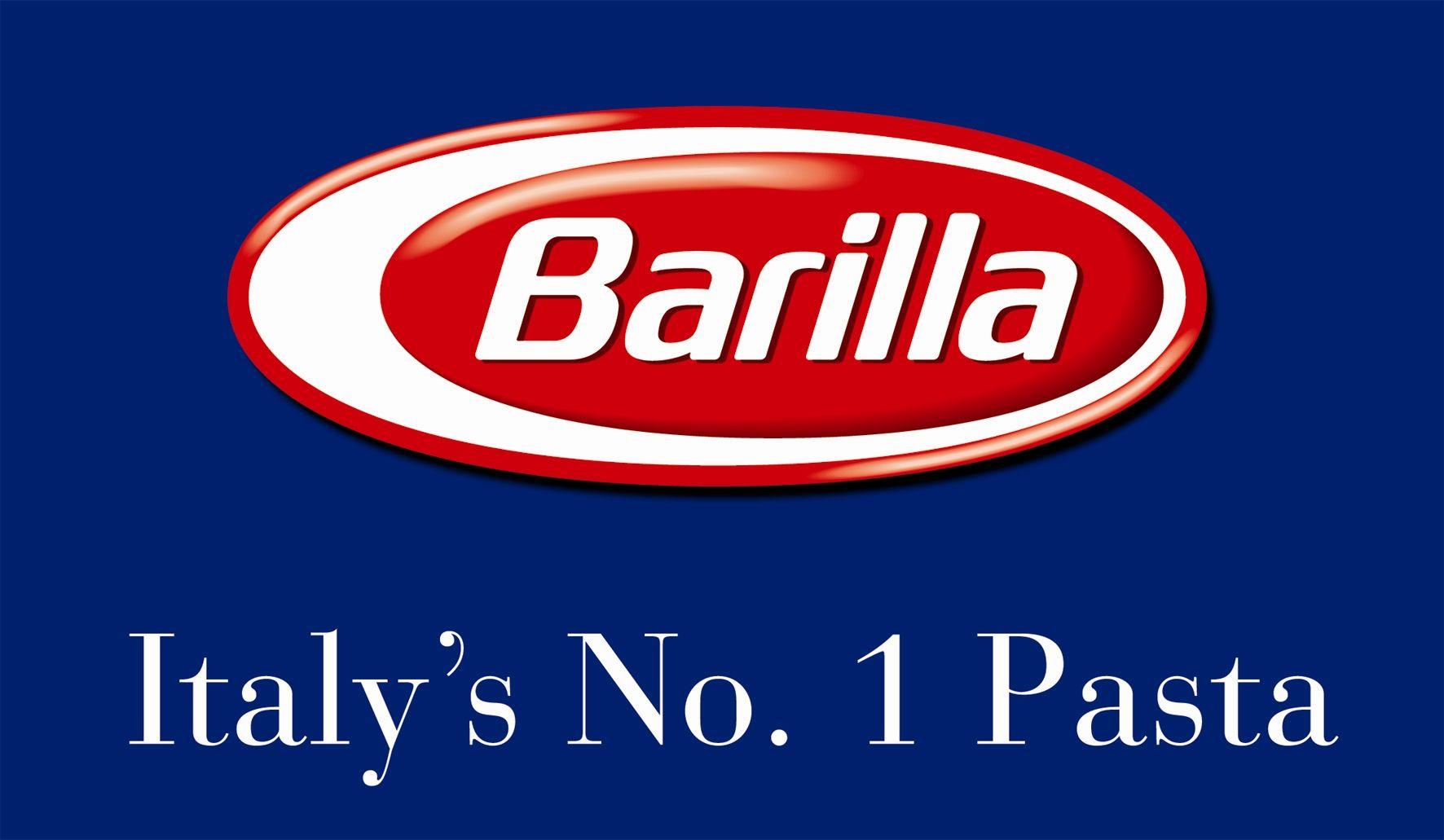 Barilla Logo - Barilla Logos