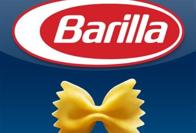 Barilla Logo - Barilla Introducing Gluten Free Pasta Line