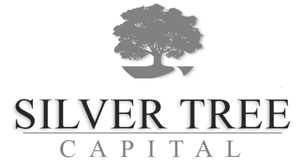 Silver Tree Logo - Silver Tree Capital