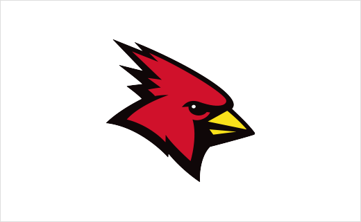 Red Head Bird Logo - Cardinal Bird Logo | Free download best Cardinal Bird Logo on ...