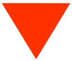 Upside Down Red Triangle Logo - Red Triangle (family planning)