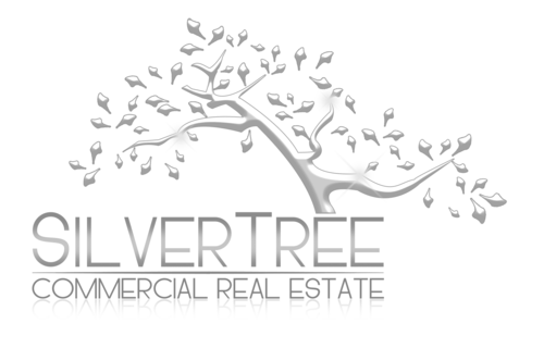 Silver Tree Logo - Silver Tree Commercial Real Estate