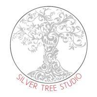 Silver Tree Logo - Silver Tree Studio - Canmore Stories