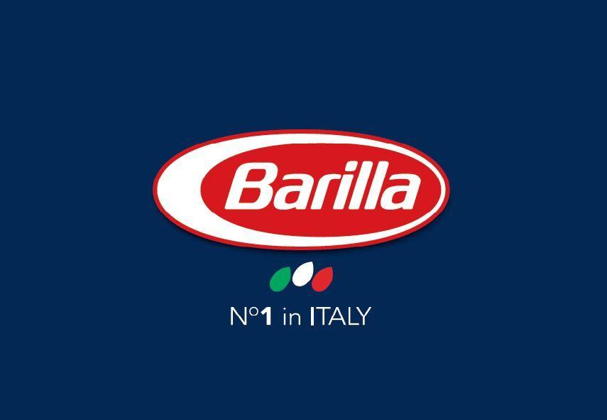 Barilla Logo - Barilla Logos