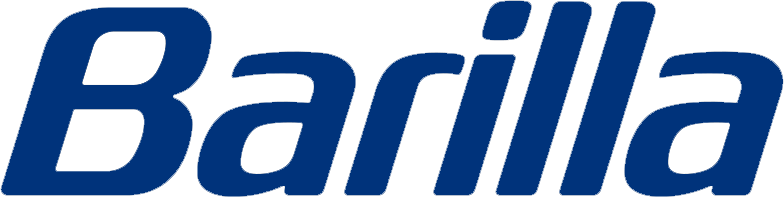 Barilla Logo - Barilla