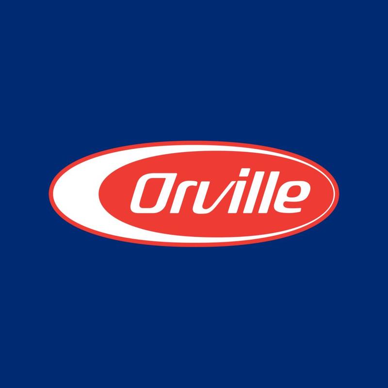 Barilla Logo - Orville Barilla Logo Mix | Cloud City 7