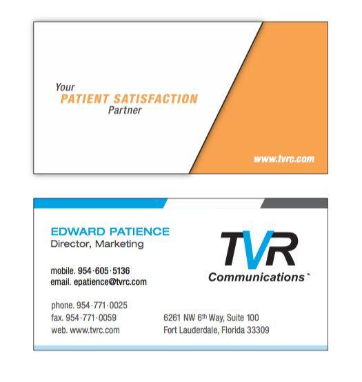TVR Communications Logo - TVRC — TENTAKL
