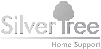 Silver Tree Logo - About Us