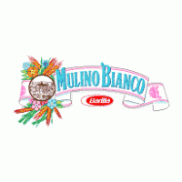 Barilla Logo - Mulino Bianco. Brands of the World™. Download vector logos