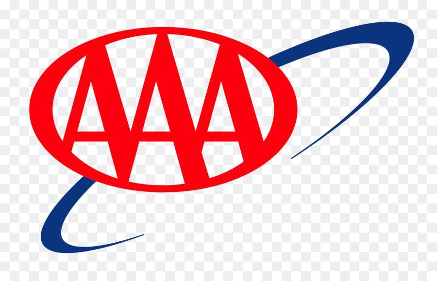AAA Company Logo - AAA Car Logo Roadside assistance Business - insurance png download ...