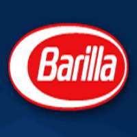 Barilla Logo - LogoDix