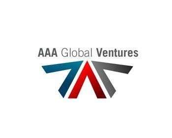 AAA Company Logo - AAA Global Ventures logo design contest by p&p studio