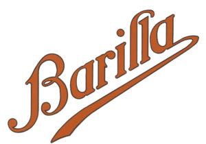 Barilla Logo - The history of the Barilla logo - Archivio Storico Barilla