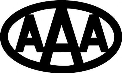AAA Company Logo - Direct Download for AAA logo design free Beginners computer courses