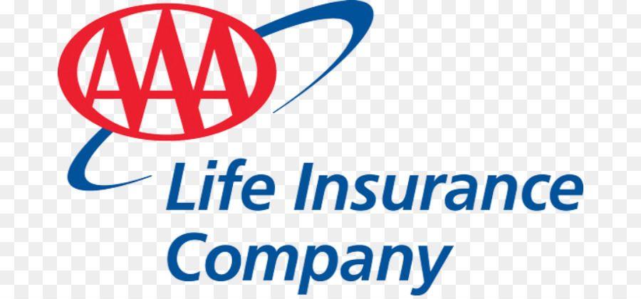AAA Company Logo - Logo AAA Life Insurance Company Car insurance png download