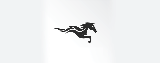 Cool Horse Logo - best horse logo by radek blaska 33