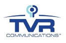 TVR Communications Logo - TVR Communications | SEAP