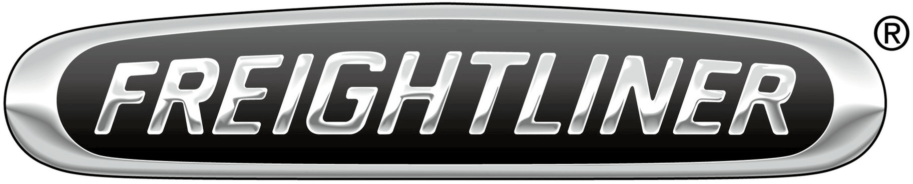 Freightliner Trucks Logo - freightliner-logo | Mobile Diesel Medic | Mobile Truck and Equipment ...