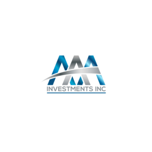 AAA Company Logo - Serious, Modern Logo design job. Logo brief for AAA Investments Inc