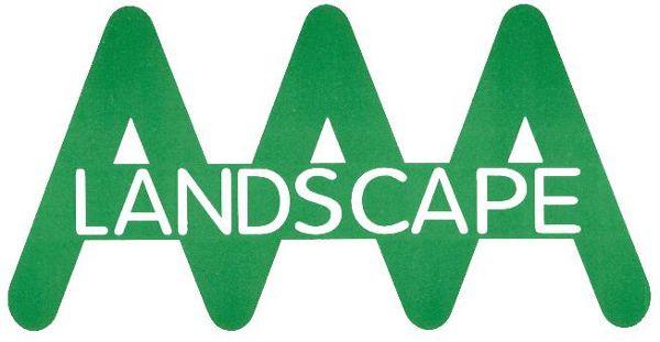 AAA Company Logo - 19 Greatest Landscaping Company Logos of All-Time - BrandonGaille.com