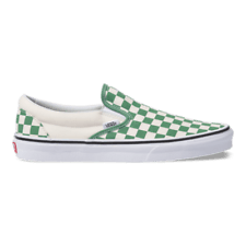 Green and Yellow Checkerboard Vans Logo - VANS Shoes for Men | eBay