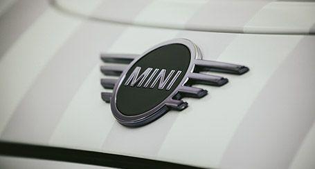 TVR Communications Logo - BMW News. IN THE SPOTLIGHT: LEON VAN SCHIE, GENERAL MANAGER MINI