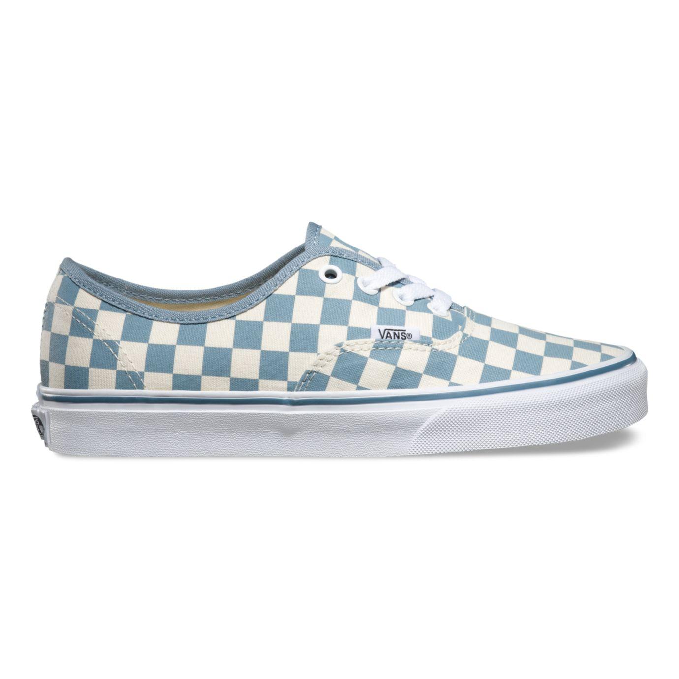 Green and Yellow Checkerboard Vans Logo - Vans Heritage is Celebrated with Retro Checkerboard Designs