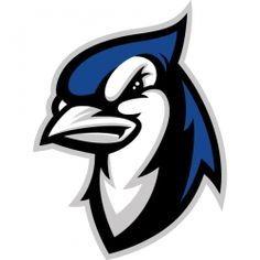 Bird Sports Logo - Best Cardinals Logos image. Cardinals, Sports logos