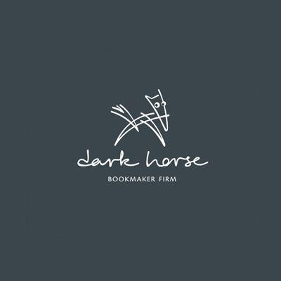 Cool Horse Logo - Cool sketchy doodle logo designs. Logo Design Gallery Inspiration