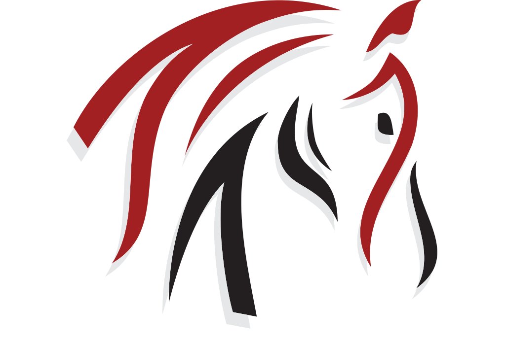 Cool Horse Logo - Horse Boarding | Sweetspire Ranch