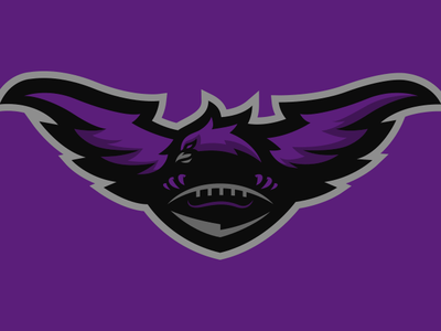 Bird Sports Logo - Phoenix Sports Logo