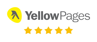 Yellow Pages Review Logo - GCS Recent reviews by our customers
