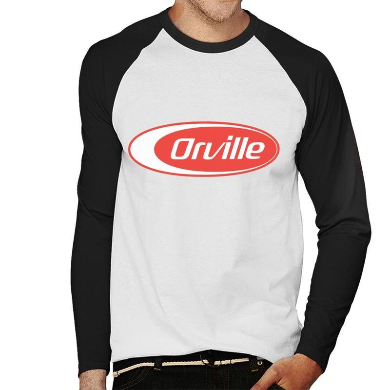 Orville Logo - Orville Barilla Logo Mix | Cloud City 7