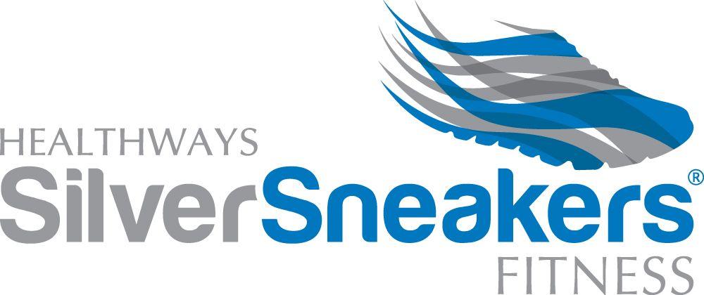 Silver Blue Logo - Silver Sneakers Memberships > Metro Parks Tacoma